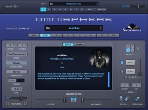 spectrasonics try refreshing the soundsource browser